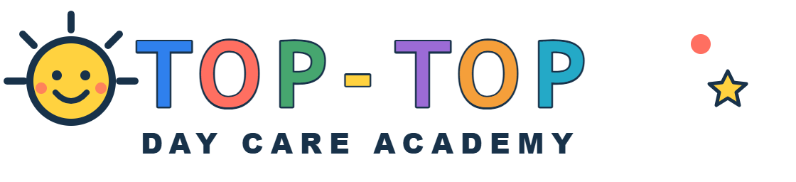 Top-Top Day Care & Child Care Academy